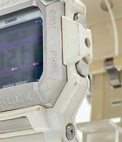 CASIO 腕時計 G-SHOCK クオーツ G-7800P メンズ カシオ