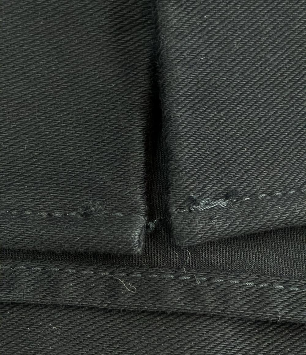 PORTER CLASSIC 長袖 シャツ メンズ SIZE S ポータークラシック