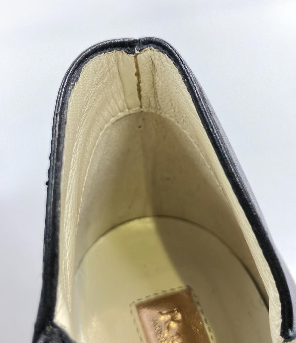 RUPERT SANDERSON アンクルブーツ レディース SIZE 34 (XS) ルパートサンダーソン