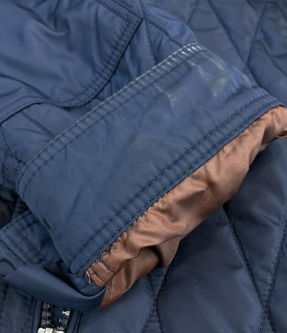 ヒューゴボス ブルゾン キルティングジャケット メンズ SIZE 36 (S) HUGO BOSS