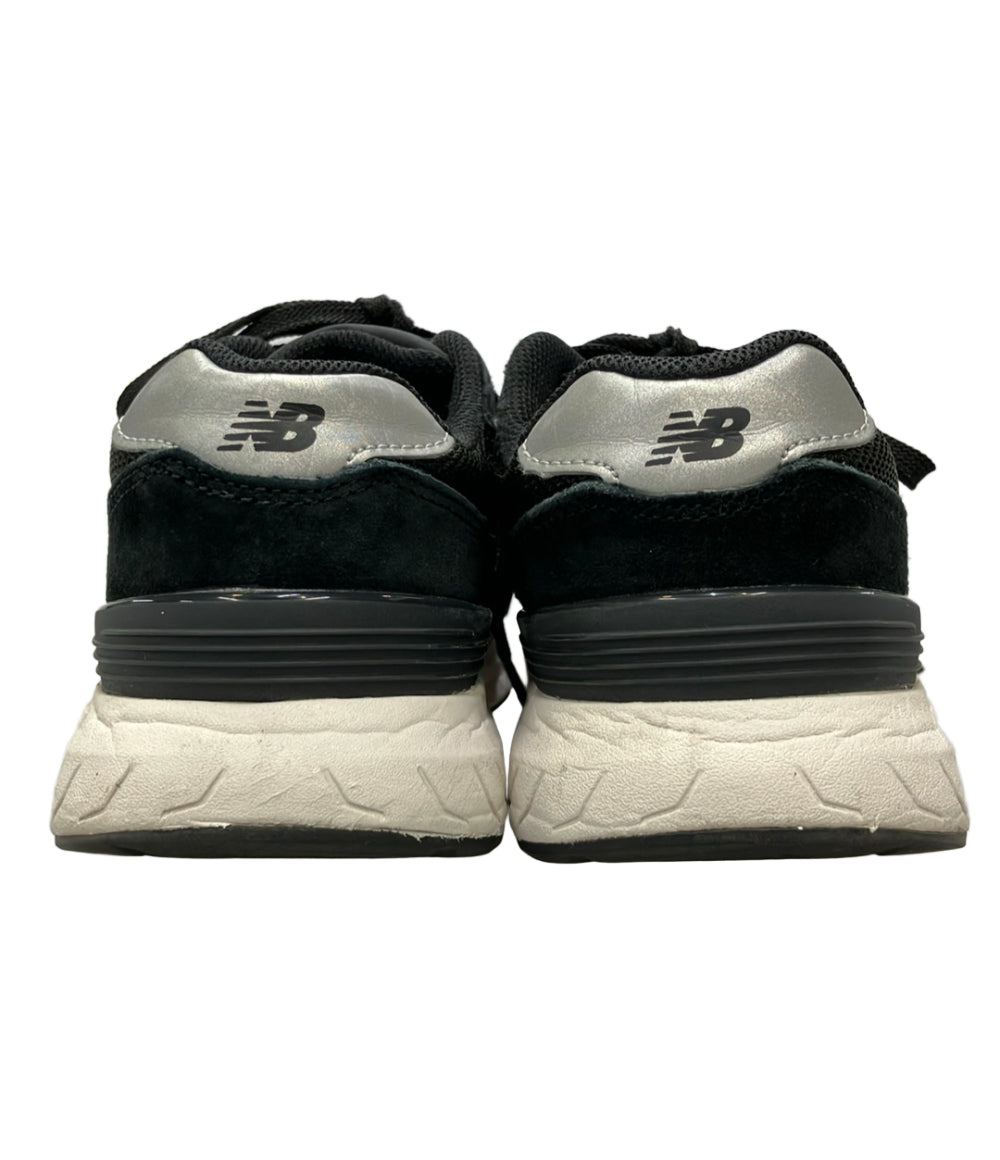 NEW BALANCE ローカットスニーカー WW880BK6 レディース SIZE 23.0 ニューバランス