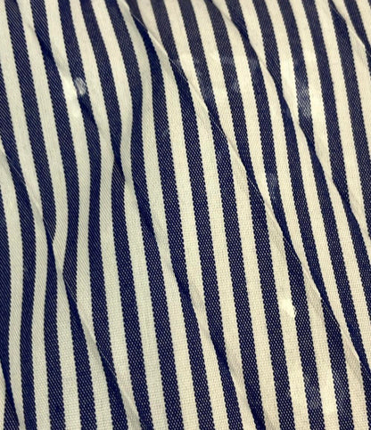 Sacai スカート プリーツ  Cotton Poplin Zipper Skirt  24SS SCW-086 レディース SIZE 0 (XS) サカイ