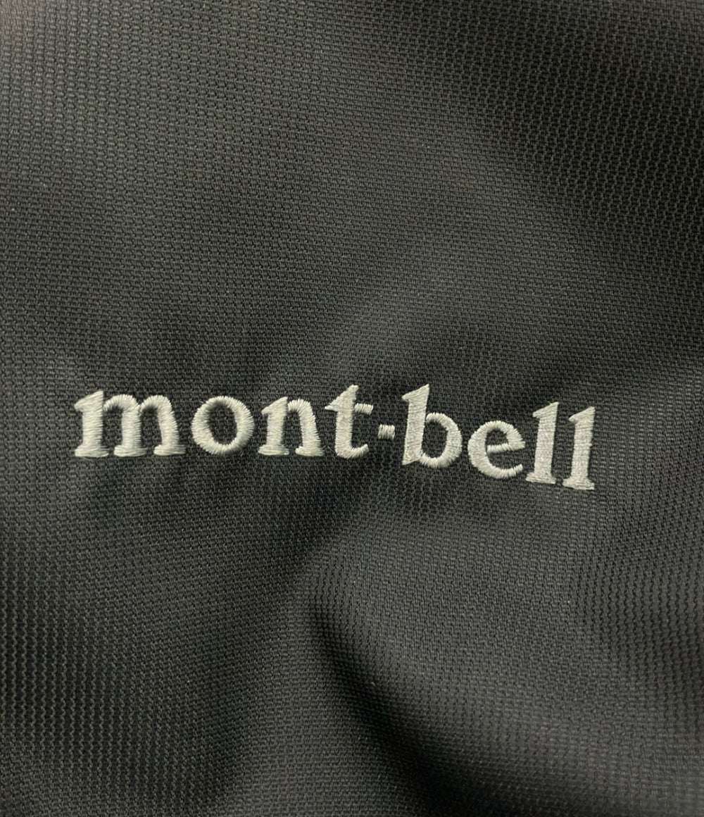 mont-bell リュック レディース モンベル