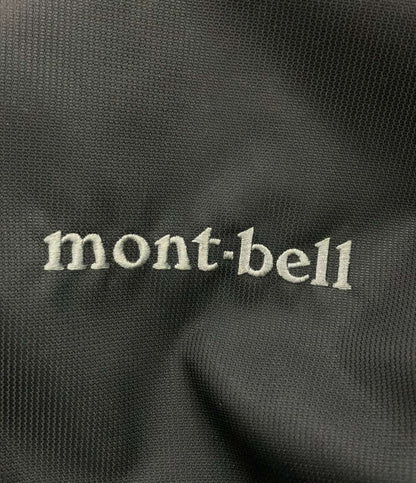 mont-bell リュック レディース モンベル