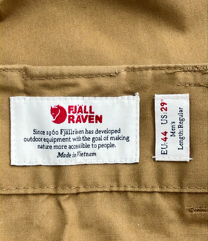 FJALLRAVEN カーゴパンツ メンズ SIZE 44 フェールラーベン