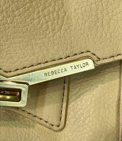 REBECCA TAYLOR 2wayハンドバッグ ショルダーバッグ レディース レベッカテイラー
