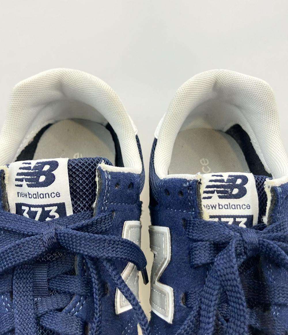 NEW BALANCE ローカットスニーカー ML373KN2 レディース SIZE 23.5 (M) ニューバランス