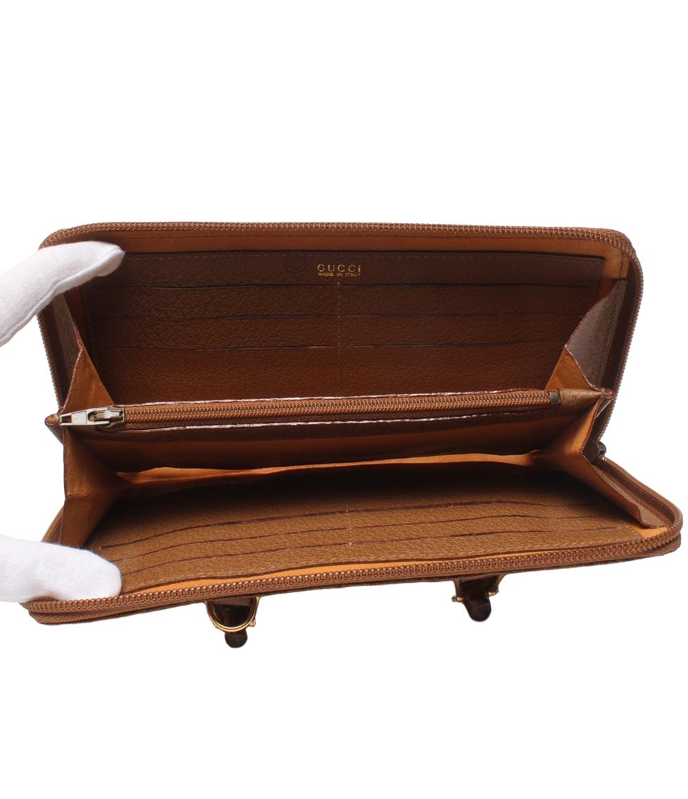 グッチ ショルダーウォレット バンブー 039 1998 0700 レディース GUCCI