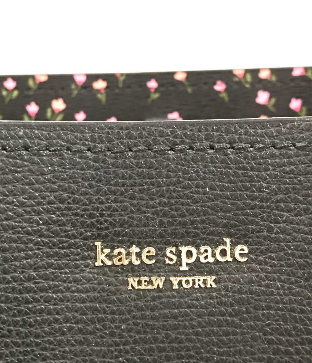 ケイトスペード  2way トートバッグ ショルダーバッグ 斜め掛け ハンドバッグ      レディース   kate spade