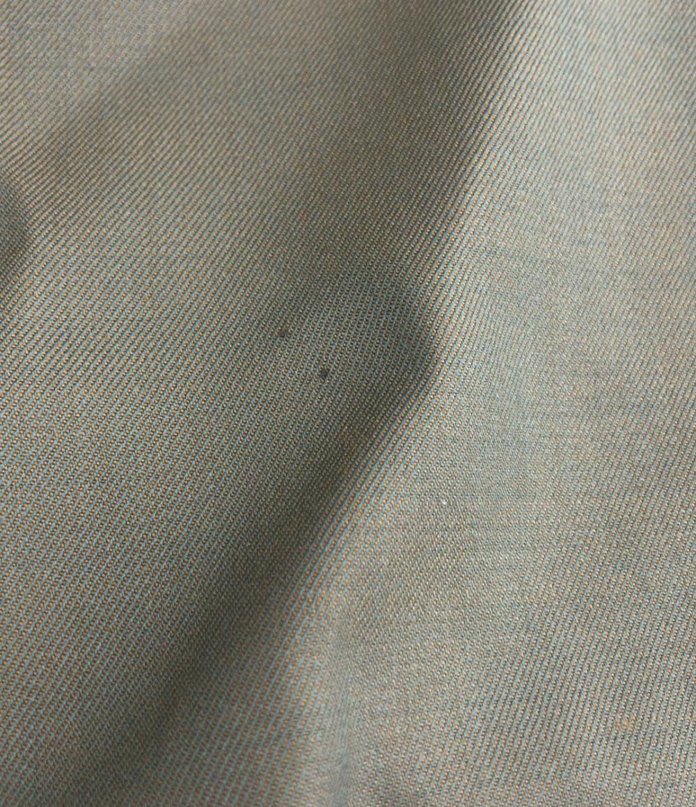 DRESSTERIOR トレンチコート メンズ SIZE S ドレステリア