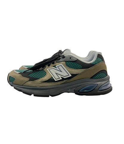 NEW BALANCE ローカットスニーカー U2010AGY メンズ SIZE 26.5 (M) ニューバランス