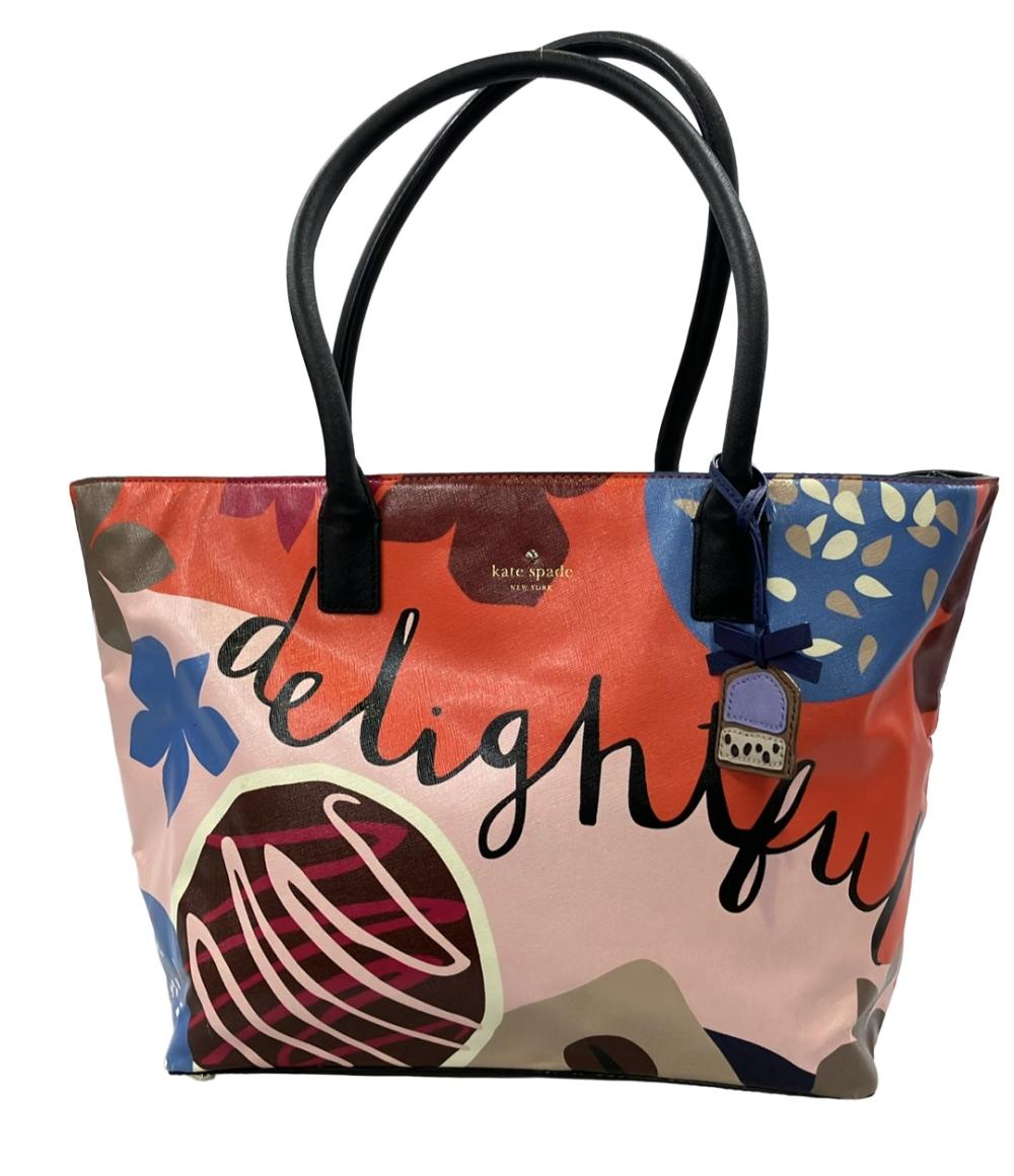 Kate Spade トートバッグ ショルダーバッグ 肩掛け レディース ケイトスペード