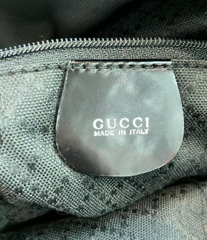 グッチ ナイロンハンドバッグ バンブー 000 1998 0508 レディース GUCCI