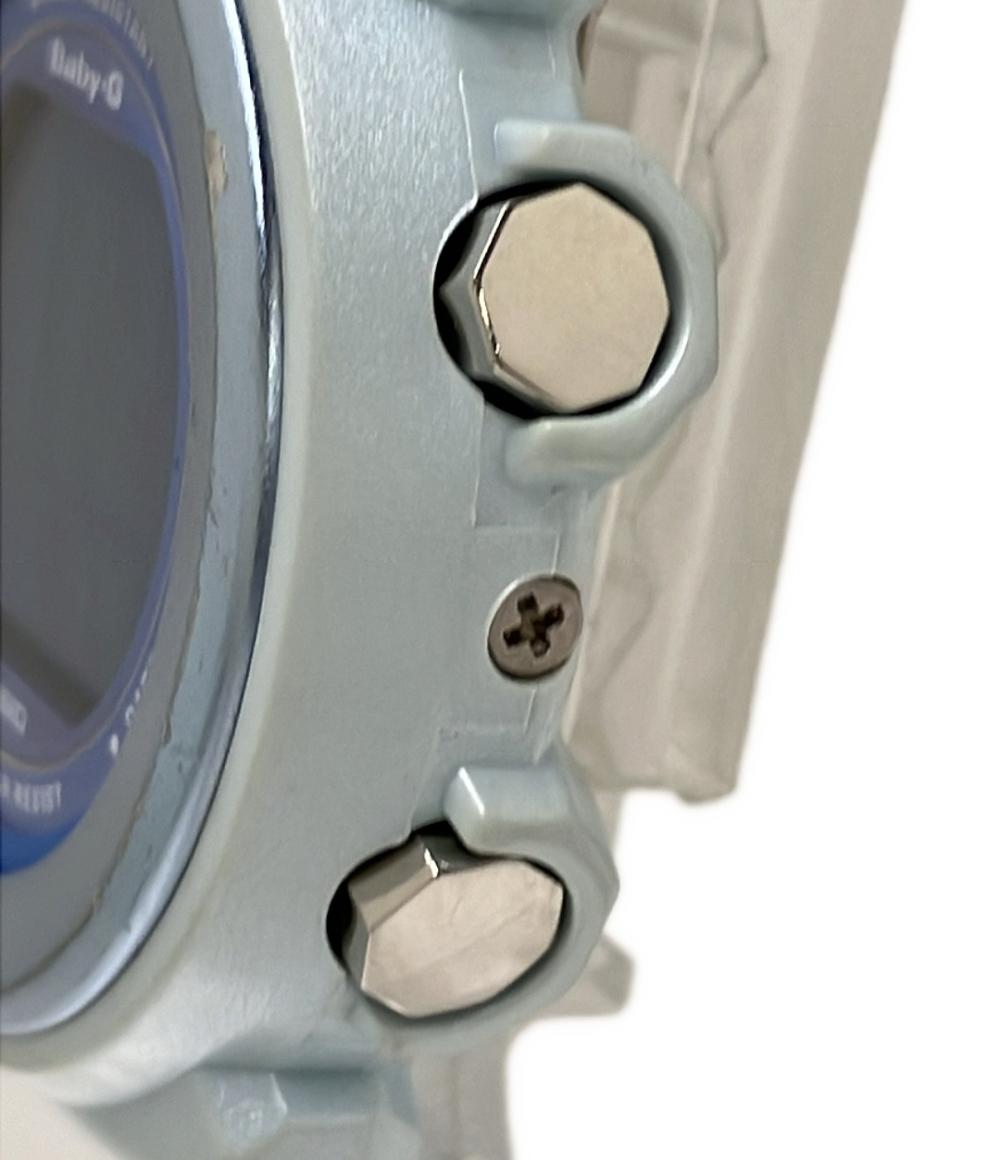 カシオ 腕時計 Baby-G クオーツ BGD-100 レディース CASIO