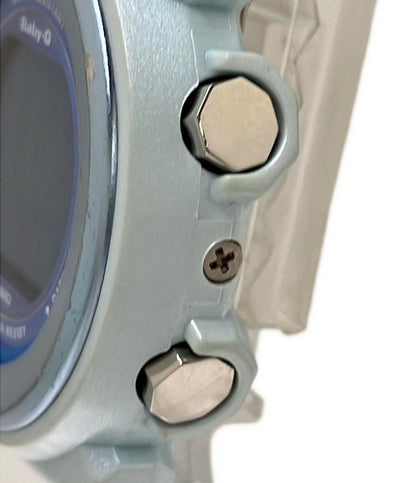 カシオ 腕時計 Baby-G クオーツ BGD-100 レディース CASIO