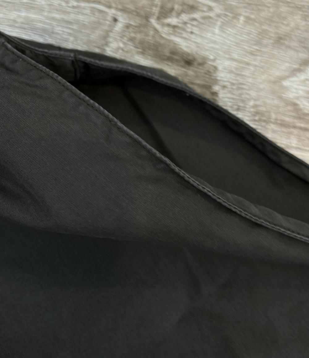 HERMES ノースリーブシャツ レディース SIZE 36 エルメス