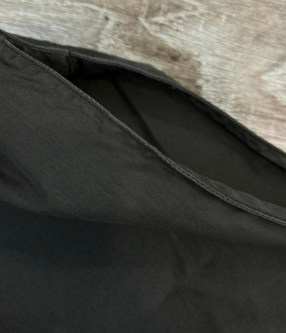 HERMES ノースリーブシャツ レディース SIZE 36 エルメス