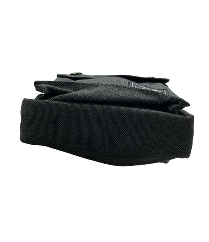 美品 PORTER ウエストポーチ ボディバッグ メンズ ポーター