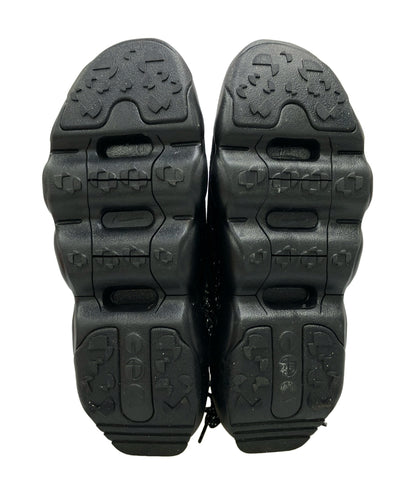 美品 NIKE ローカットスニーカー フライニットブルーム FD2149-004 レディース SIZE 24.5 ナイキ