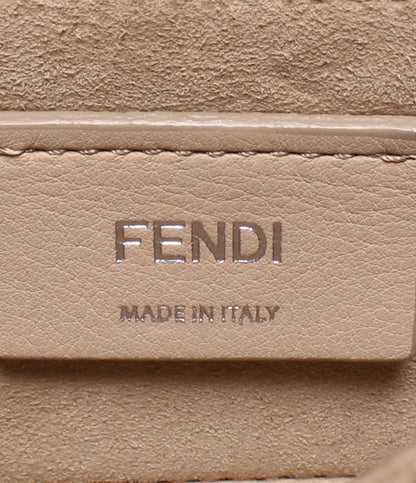 フェンディ チェーンショルダーバッグ 斜め掛け レディース FENDI