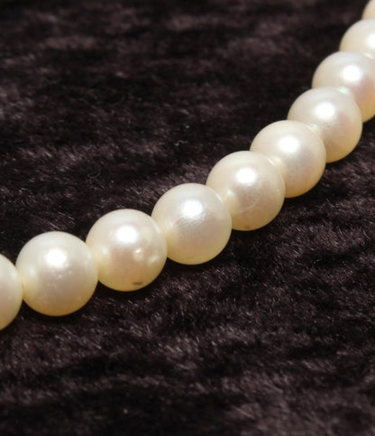 ネックレス SV パール 6.0-6.5mm レディース