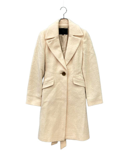 UNTITLED ロングコート レディース SIZE 1 (S) アンタイトル