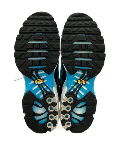 NIKE ローカットスニーカー AIR MAX PLUS FD9751-100 メンズ SIZE 27.0 ナイキ