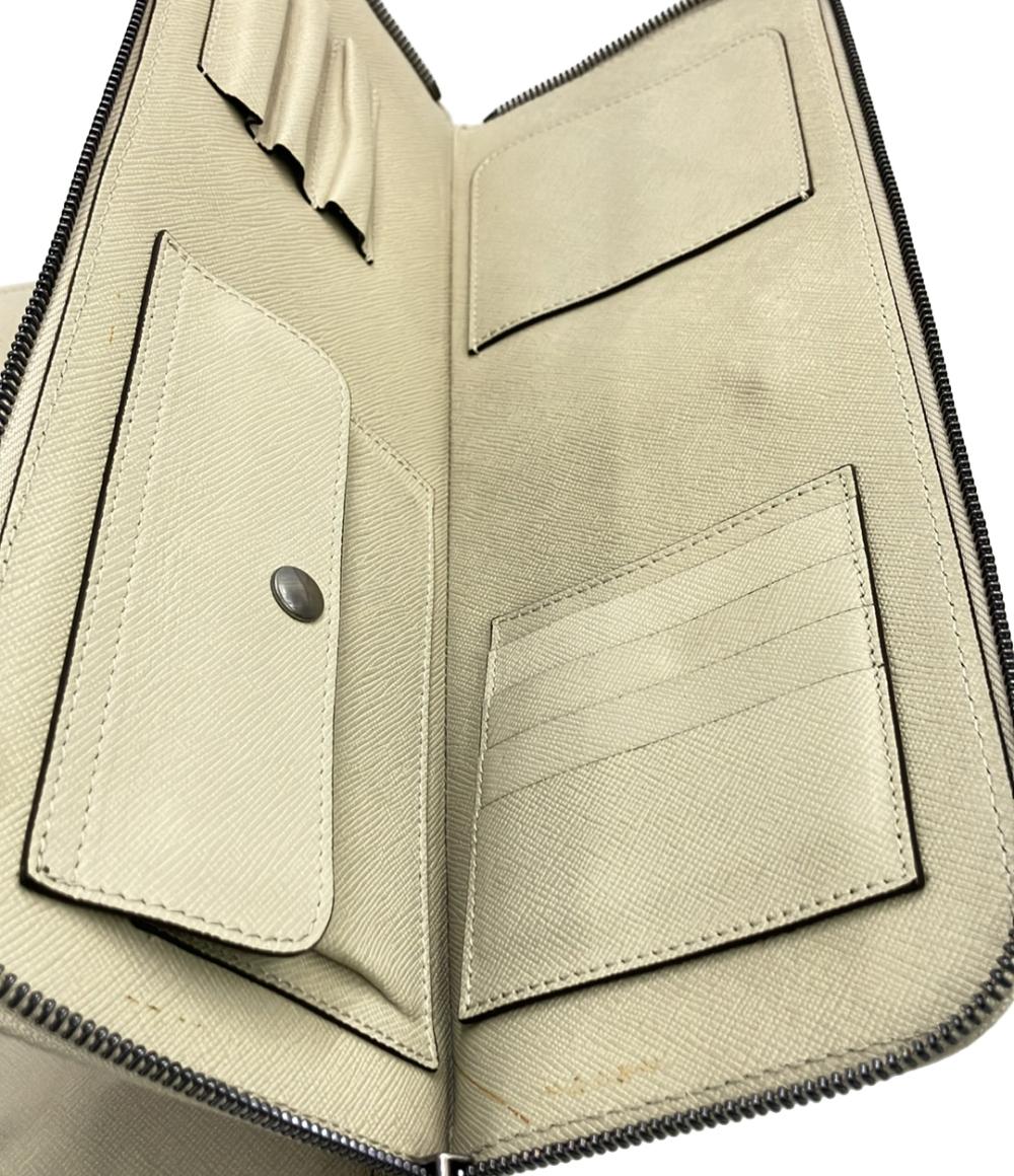 GIORGIO ARMANI クラッチバッグ サフィアーノ レザー レディース ジョルジオアルマーニ