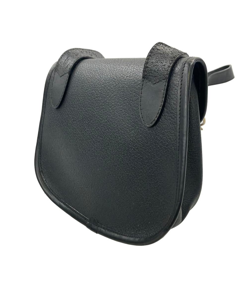 Aquascutum ショルダーバッグ 斜め掛け レディース アクアスキュータム