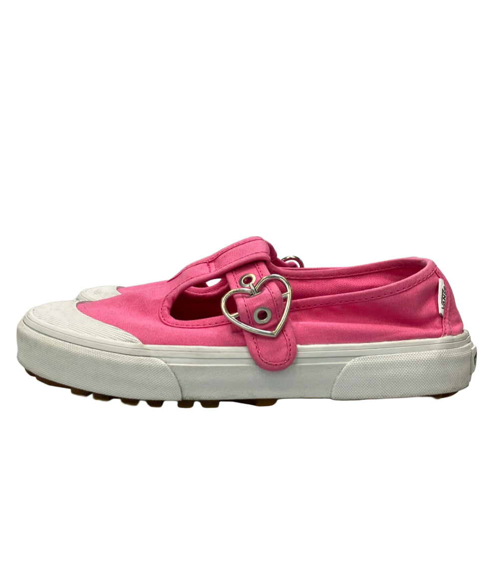 VANS ローカットスニーカー STYLE 93 507452 レディース SIZE 24.0 ヴァンズ