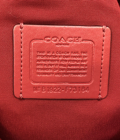 コーチ  トートバッグ 肩掛け  シグネチャー   F73184 レディース   COACH