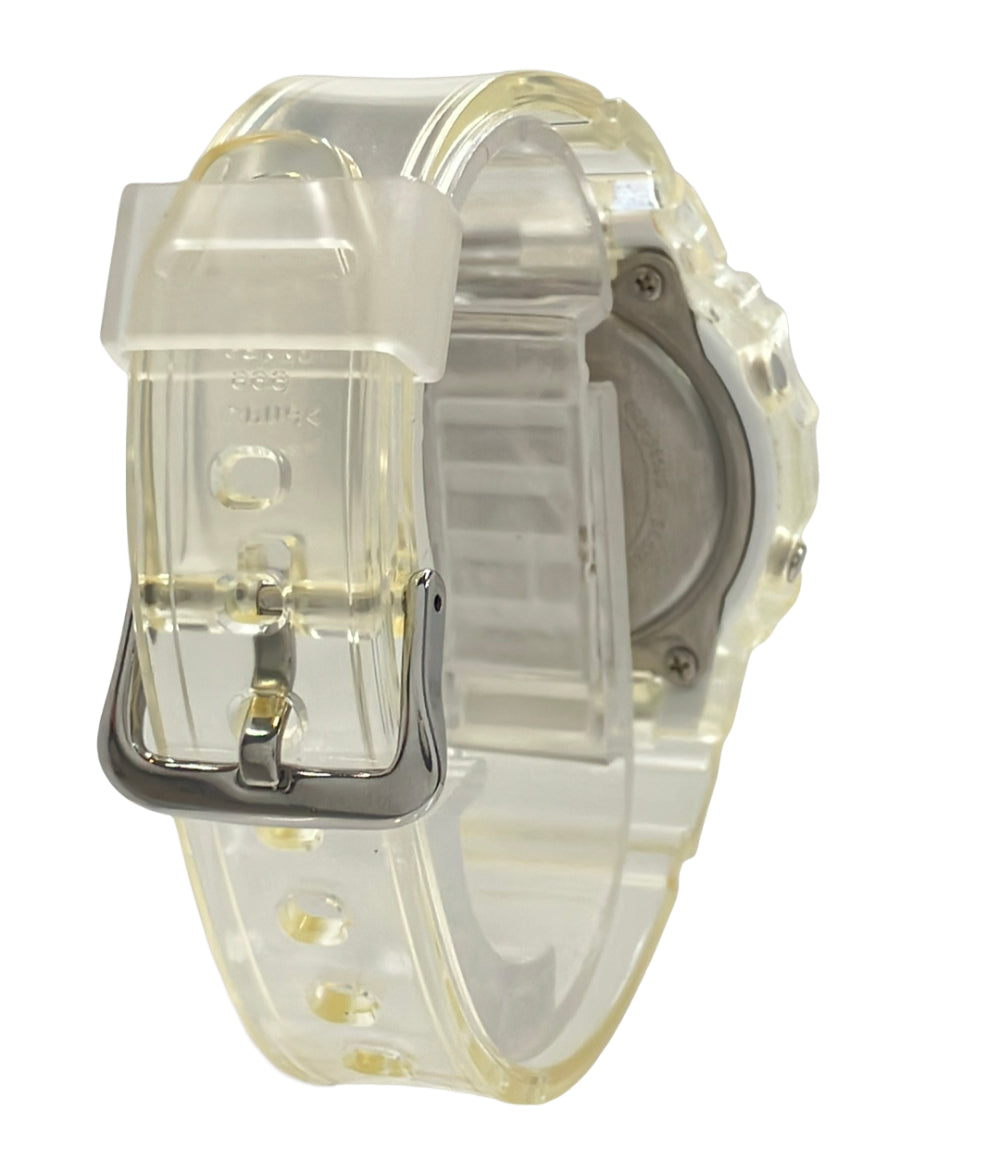 CASIO 腕時計 BABY-G クオーツ BGD-565US レディース カシオ