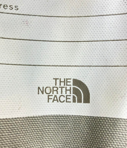 ザ・ノースフェイス トートバッグ ショルダーバッグ 2WAY 斜め掛け オーガニックコットン メンズ THE NORTH FACE