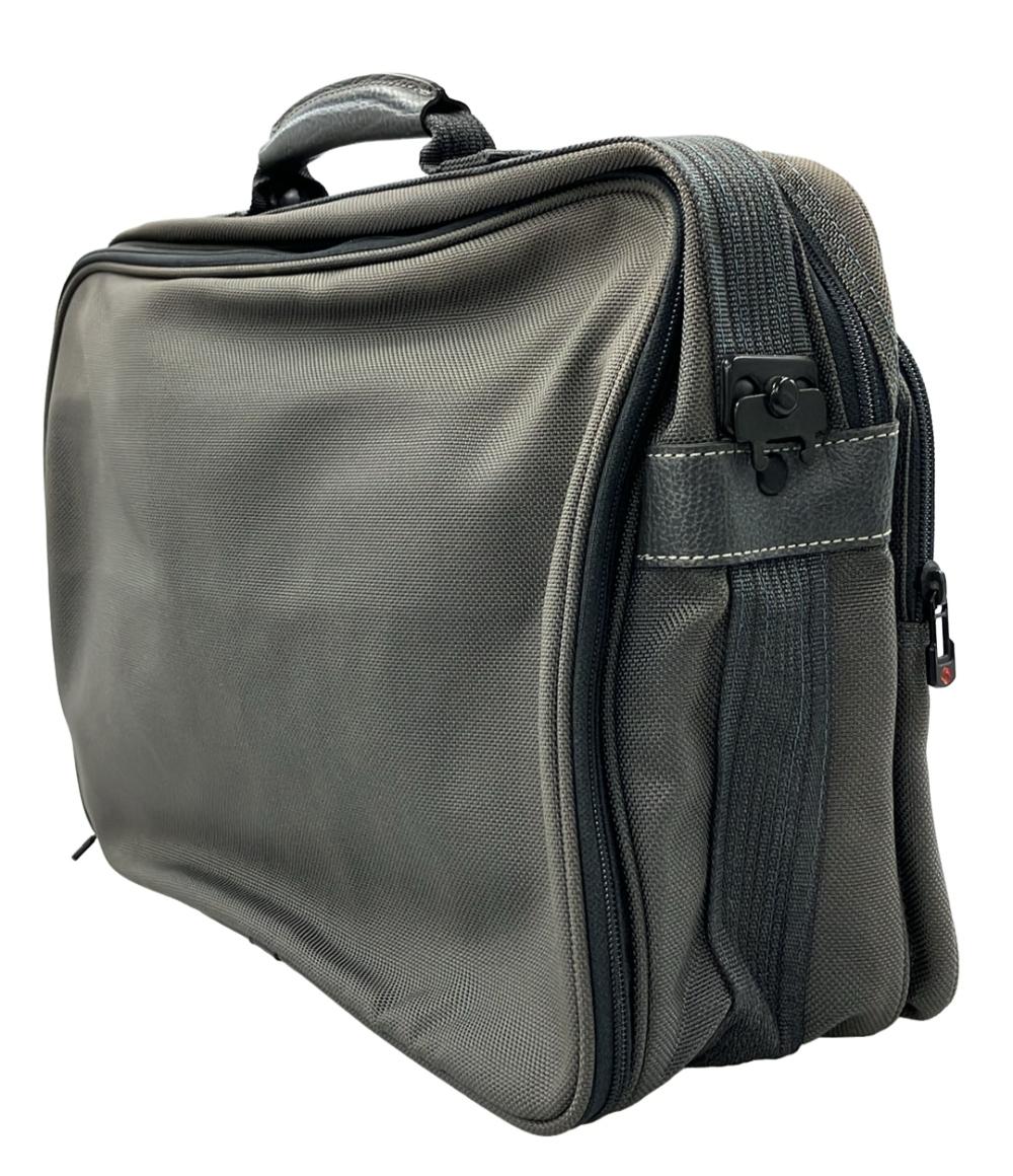 サムソナイト 2WAY ブリーフケース ビジネスバッグ  ショルダーバッグ 斜め掛け メンズ Samsonite
