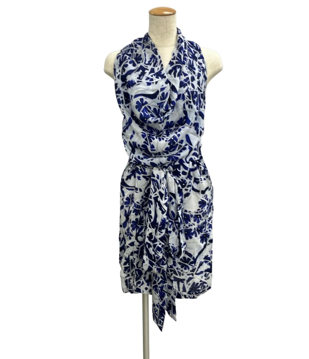 グッチ ノースリーブワンピース レディース SIZE 40 (S) GUCCI