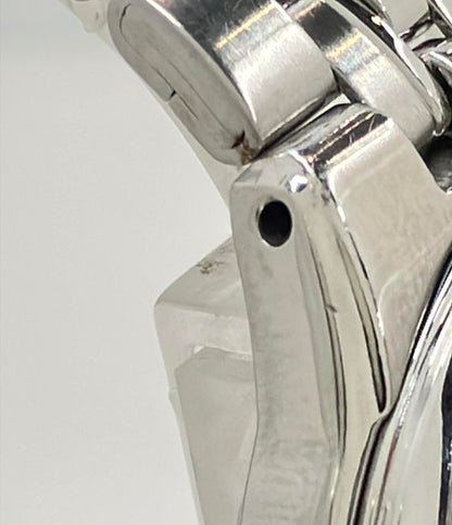 シチズン 腕時計 ECO-DRIVE ソーラー ネイビー E030-K16253 メンズ CITIZEN