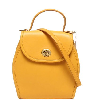 コーチ 2wayハンドバッグ ショルダーバッグ 斜め掛け 128 レディース COACH