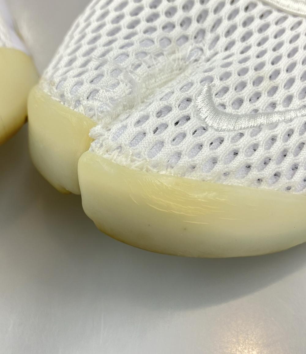 ナイキ スニーカーサンダル WMNS AIR RIFT BR 848386-100 レディース SIZE 25.0 (XL) NIKE