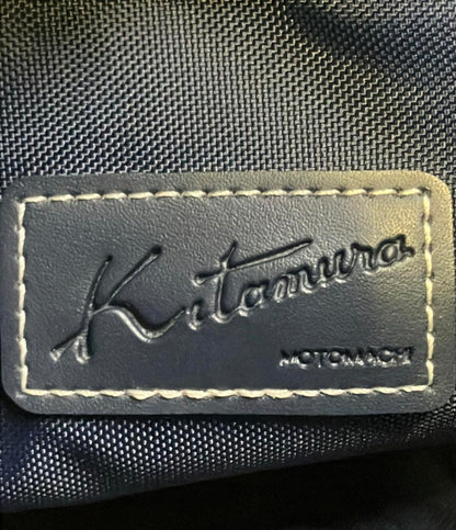 Kitamura ショルダーバッグ 斜め掛け レディース キタムラ