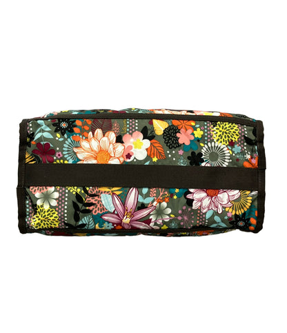 LeSportsac 2way ボストンバッグ ショルダーバッグ レディース レスポートサック