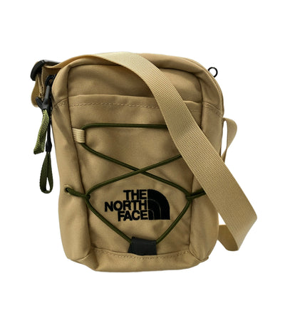 美品 THE NORTH FACE ショルダーバッグ 斜め掛け JESTER ジェスター NF0A52UC メンズ レディース ザ・ノース・フェイス