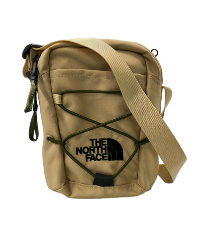 美品 THE NORTH FACE ショルダーバッグ 斜め掛け JESTER ジェスター NF0A52UC メンズ レディース ザ・ノース・フェイス