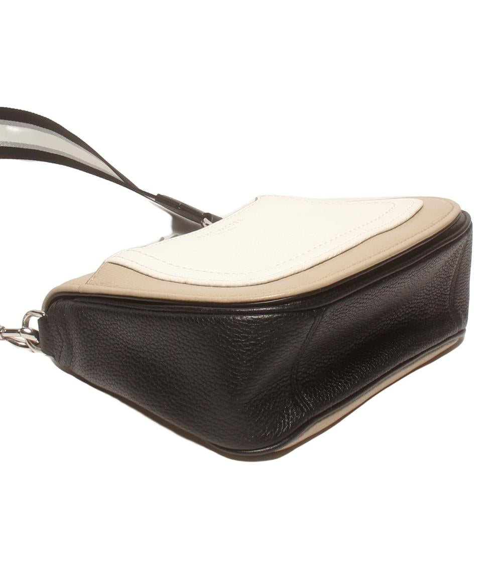 美品 マークバイマークジェイコブス ショルダーバッグ 斜め掛け  