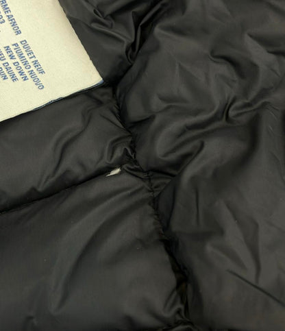 モンクレール ダウンジャケット B20934634500 57822 メンズ SIZE 0 (XS) MONCLER
