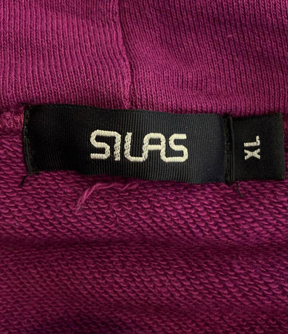 サイラス パーカー メンズ SIZE XL (XL) SILAS