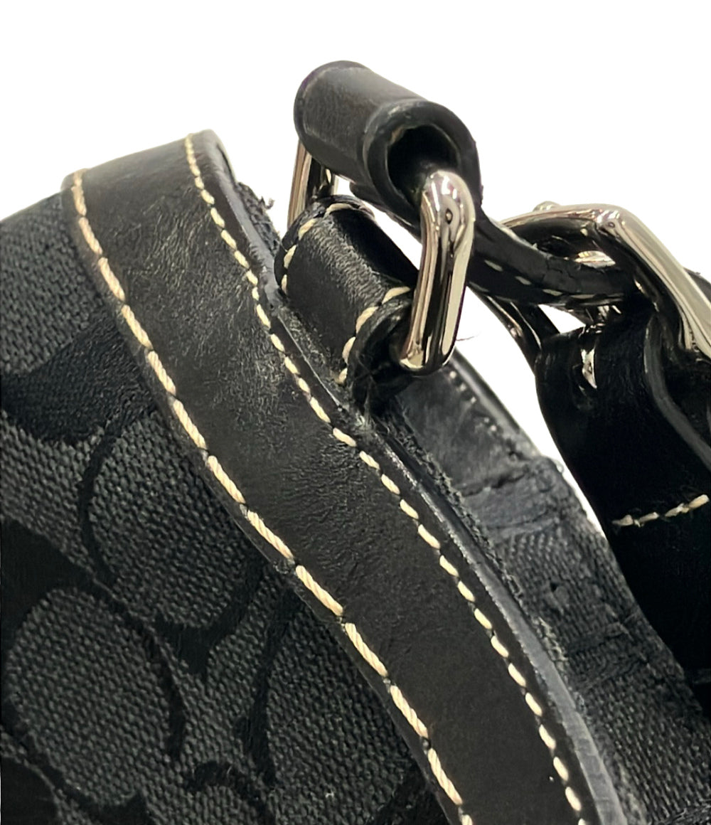 COACH ハンドバッグ シグネチャー 6830 レディース コーチ
