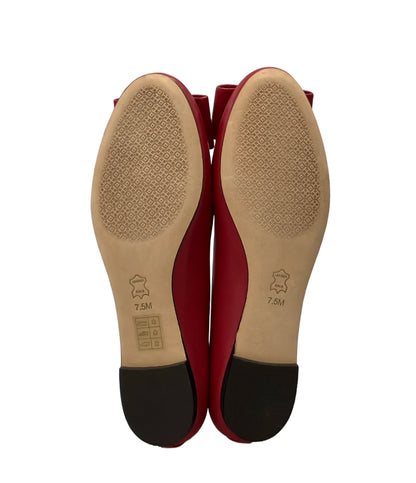 Tory Burch フラットシューズ  パンプス レディース SIZE 7.5 M トリーバーチ