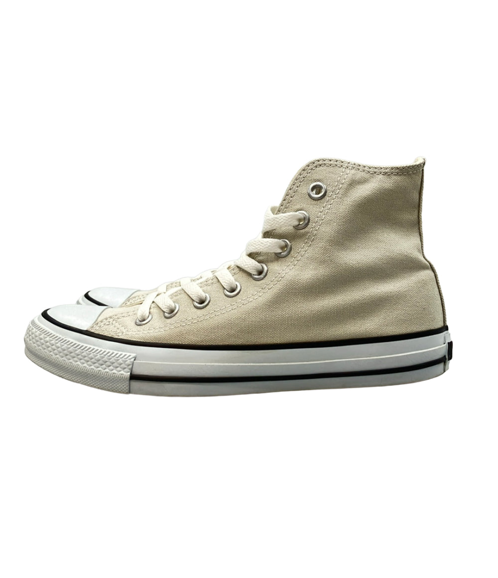 CONVERSE ハイカットスニーカー CANVAS ALL STAR COLORS HI 1SC953 メンズ レディース SIZE 25.0 コンバース