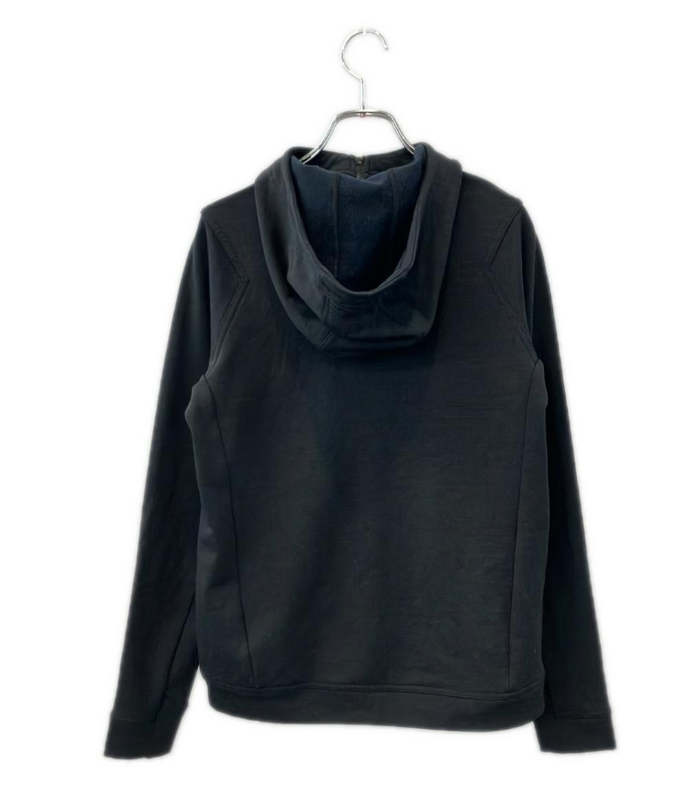 ARC'TERYX ジップアップ パーカー レディース SIZE XS アークテリクス
