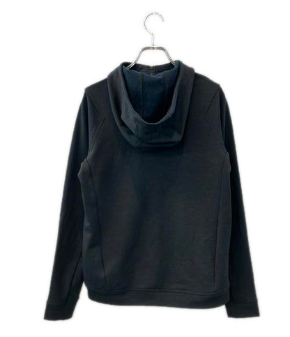 ARC'TERYX ジップアップ パーカー レディース SIZE XS アークテリクス